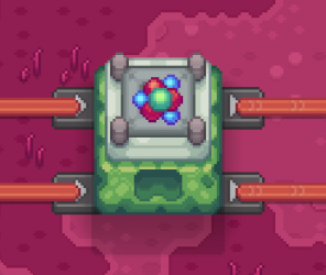 Catalyzer